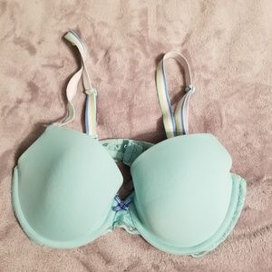 Aerie Lightly Lined Bra